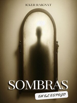 cover image of Sombras en el espejo